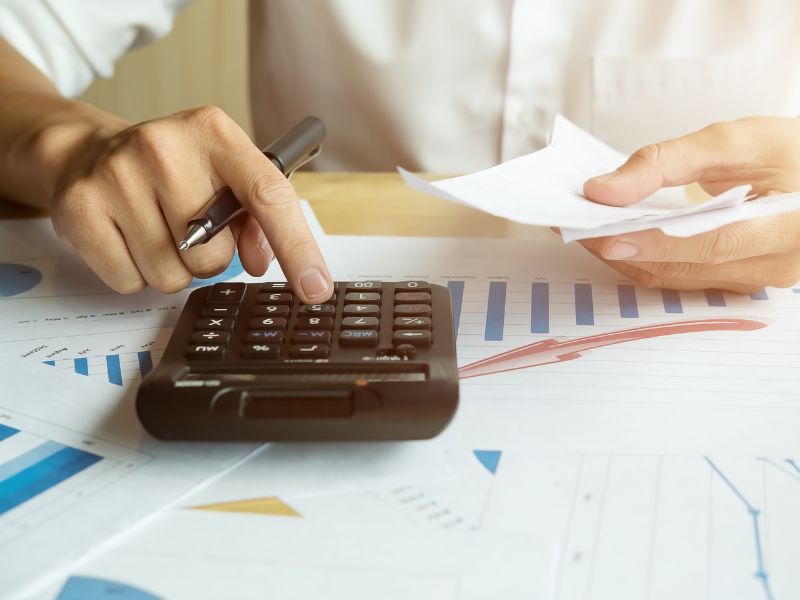 Calculating Cost Of Furnace Installation